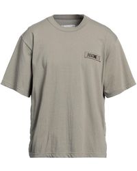 Sacai - T-shirt - Lyst