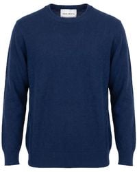Amaranto - Pullover - Lyst