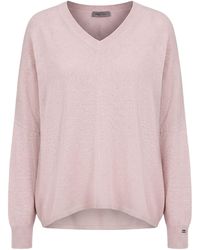 Herno - Pullover - Lyst