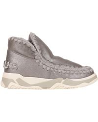 Mou - Stiefelette - Lyst