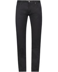 Armani Jeans - Pantalon - Lyst