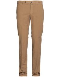 Incotex - Pants - Lyst