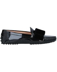 Tod's - Mocassins - Lyst