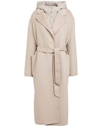 Kaos - Coat - Lyst