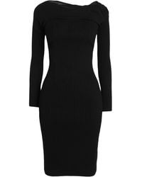 Blumarine - Midi Dress - Lyst