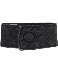 DSquared² Polsini - Nero