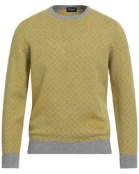 Drumohr - Pullover - Lyst
