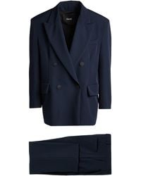 Hevò - Midnight Suit Polyester, Elastane - Lyst