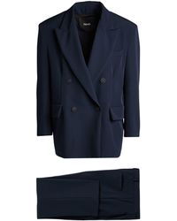Hevò - Midnight Suit Polyester, Elastane - Lyst