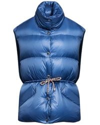 Khrisjoy - Vest Polyamide - Lyst