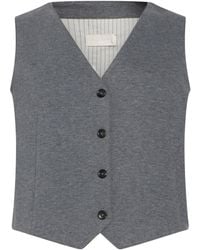Circolo 1901 - Waistcoat - Lyst