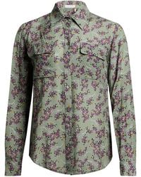 Camicettasnob - Shirt - Lyst