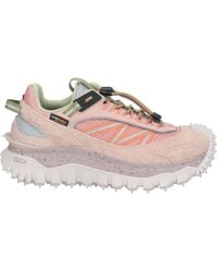Moncler - Sneakers - Lyst