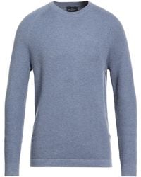 Hackett - Pullover - Lyst