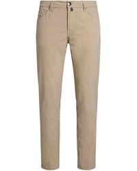 Tramarossa - Trouser - Lyst