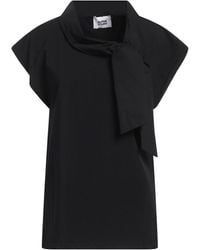 Alpha Studio - T-shirt - Lyst
