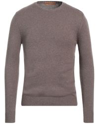 HENRY CLIFFORD - Sweater Wool, Cashmere - Lyst