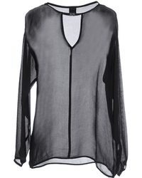 Pinko Blusa - Nero