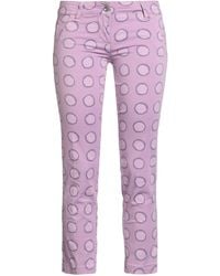 Jacob Cohen - Pants - Lyst