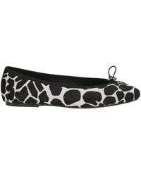 BALLERETTE - Ballet Flats Leather - Lyst