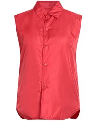 Aspesi - Chompa Sin Mangas - Lyst