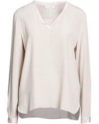 Antonelli - Light Top Silk, Elastane - Lyst