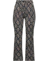 Boutique Moschino - Hose - Lyst