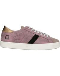 Date - Trainers - Lyst