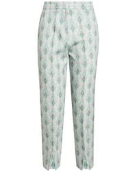 Yes-Zee - Pants - Lyst