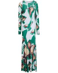 WOOD WOOD - Maxi Dress - Lyst
