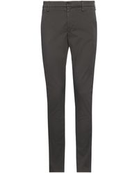 Dondup - Trouser - Lyst