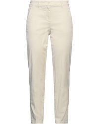 Jacob Cohen - Pants Lyocell, Cotton, Elastane, Polyester - Lyst