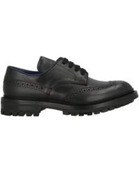 Tricker's - Lace-Up Shoes - Lyst