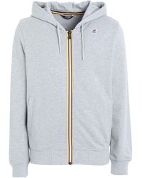 K-Way - Sweatshirt - Lyst