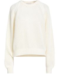 N.O.W. ANDREA ROSATI CASHMERE - Jumper - Lyst