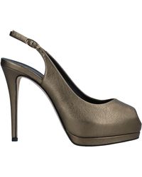 Giuseppe Zanotti Sandales - Multicolore