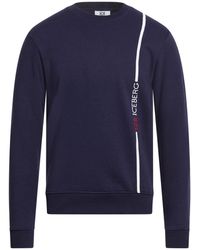 Ice Iceberg - Sweatshirt Cotton - Lyst