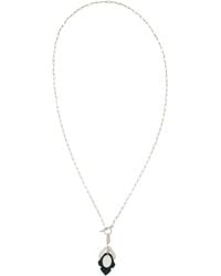 Isabel Marant - Necklace - Lyst