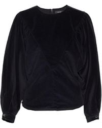Isabel Marant - Top - Lyst