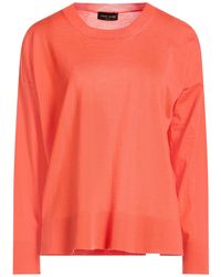 Roberto Collina - Pullover - Lyst