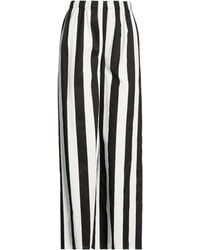 Carla G - Pants Cotton - Lyst