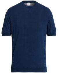 Eleventy - Pullover - Lyst