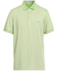 Cashmere Company - Polo Shirt - Lyst
