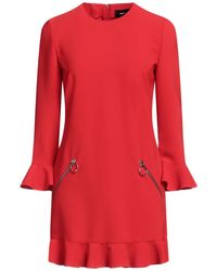 DSquared² - Mini Dress - Lyst