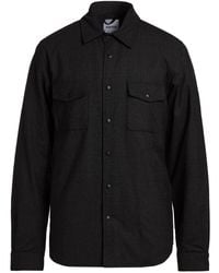 Aspesi - Jackets - Lyst