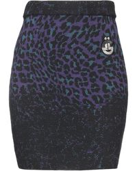 Gaelle Paris - Mini Skirt - Lyst