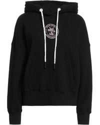 Palm Angels - College Classic Hoodie - Lyst