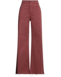 Soallure - Trouser - Lyst