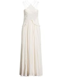 Isabel Marant - Maxi Dress - Lyst