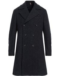 Santaniello - Coat - Lyst